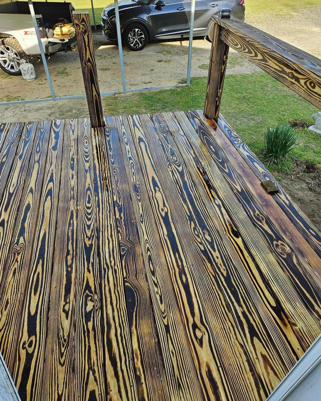 Dependable Fence Contractor Barling, AR - 5J Fence & Exteriors